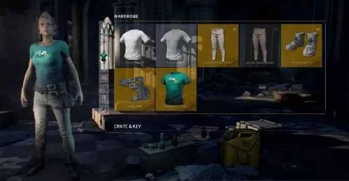 《绝地求生》风衣获取攻略：胜利兑换、活动参与、稀有风衣获取及建议