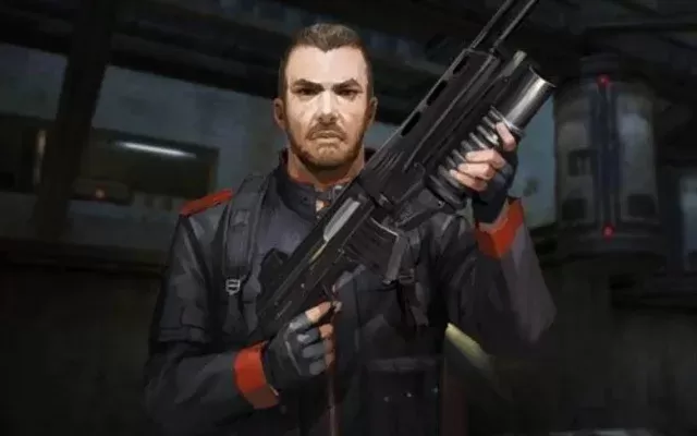 CSOL2热门角色盘点：T探员、执行者、弹弓、Oisris、Maximus能力解析