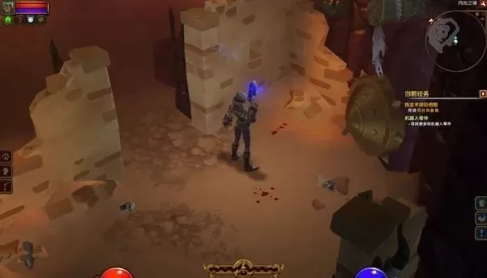 《火炬之光2》刷物品攻略：相位利用、骷髅头获取、位面兽刷取技巧