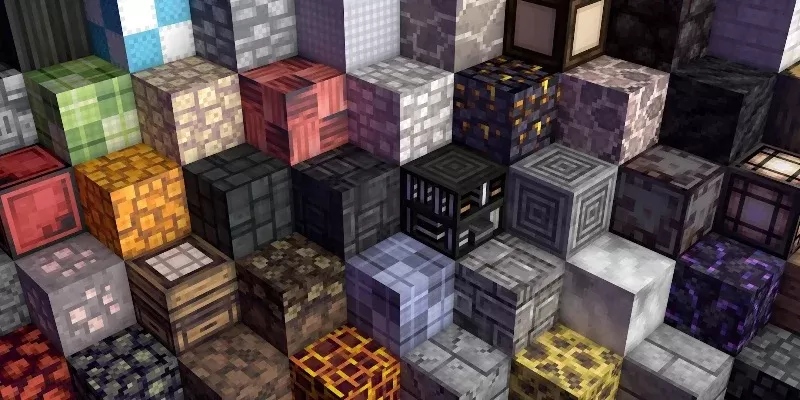 Minecraft材质包盘点:多样风格,满足不同喜好