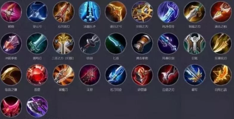 《王者荣耀》英雄装备攻略：提升战斗力必备装备推荐