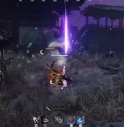 《永劫无间》振刀技巧：躲避反击攻略全解析