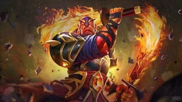 《DOTA2》火猫攻略:技能加点、出装与游戏策略