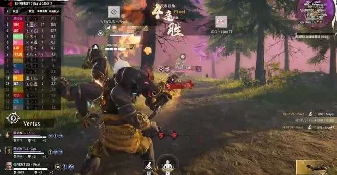 《永劫无间》返魂判断技巧：魂冢盔甲状态解析