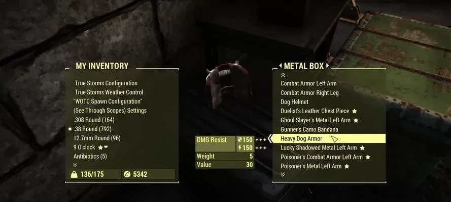 《辐射4》PS4新手攻略：存档、伙伴、技能、装备全面指南