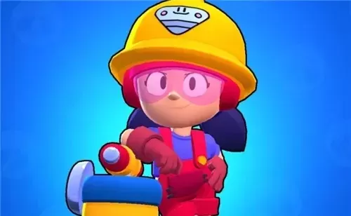 《荒野乱斗》紫牌雅琪攻略：攻击技巧、超级技能及战术解析