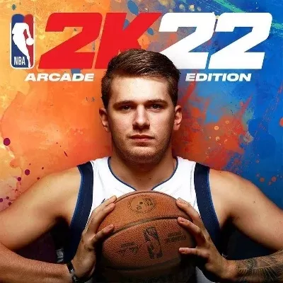NBA 2K22封面球星揭秘：卢卡东契奇领衔，体验专属荣耀之旅
