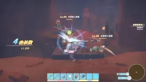 《波西亚时光》高级能源石获取攻略汇总