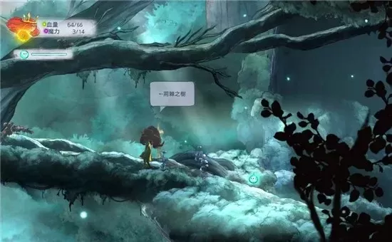 《光之子》宝箱攻略：坐骑加速、特定区域寻宝、谜题解锁技巧