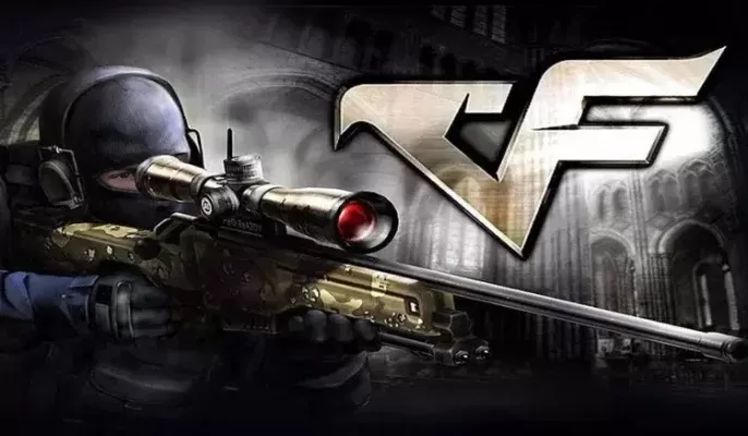 《穿越火线》禁用武器攻略：战术提升关键，制胜策略解析