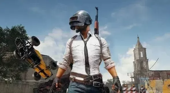 《绝地求生》吃鸡技巧：操作指南+高级玩法解析