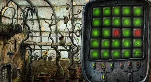 《机械迷城》巧获葵花油攻略：多途径解锁油资源