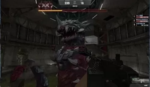 CSOL大灾变BUG攻略：持刀进BUG、跳队友头上等技巧