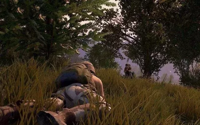 《绝地求生》攻略：核心技巧、装备管理、战术策略详解