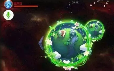 《球球大作战》技能选择四大要素解析