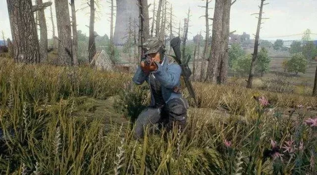 《绝地求生》3D晕眩感缓解技巧全解析