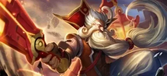 《王者荣耀》守护神英雄盘点：团队后盾英雄解析与作用