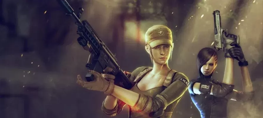 《穿越火线》游戏优化攻略：提升战斗体验的秘诀与技巧