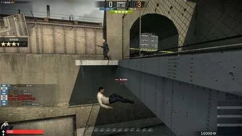 《反恐精英Online》FPS不稳定解决攻略:硬件优化与网络调整