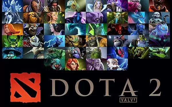 DOTA2开发揭秘:引擎、团队、技术细节全解析