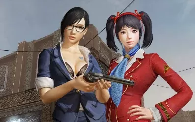 CSO实用女英雄盘点：布莱尔、安娜、杰西卡、崔智云特点解析