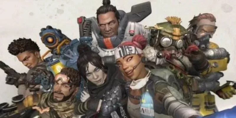 《Apex英雄》多样嘲讽技巧解析