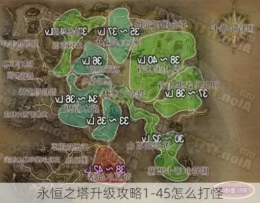 《永恒之塔》快速升级攻略：经验卡任务速成方法