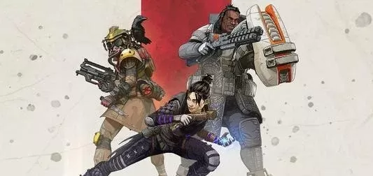 《Apex英雄》传奇英雄获取攻略：升级、购买、开箱三途径详解