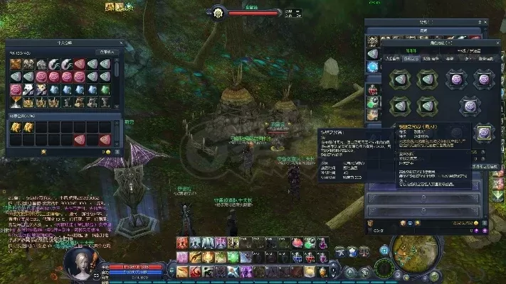 《永恒之塔70级》快速赚钱攻略：地循环任务、采集炼金、副本挑战技巧