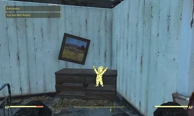 《辐射4》减少辐射伤害攻略：清除剂、防护装备与消毒设施