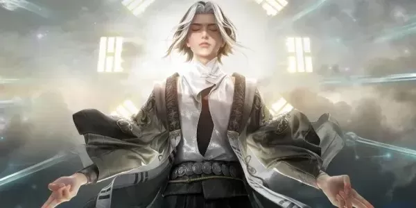 《永劫无间》无尘铭文配置攻略：提升生存与技能频率