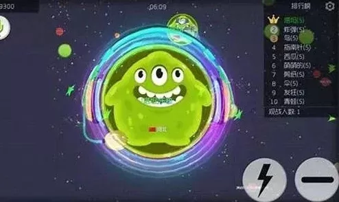 《球球大作战》黑科技秘籍：抢宝箱、抽钥匙、参与活动赢道具