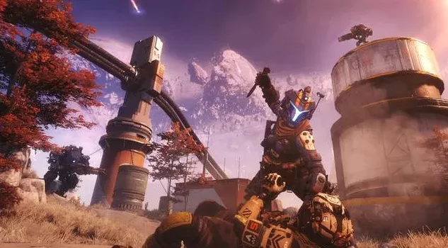 《泰坦陨落2》闪退解决攻略：5招升级配置+优化网络