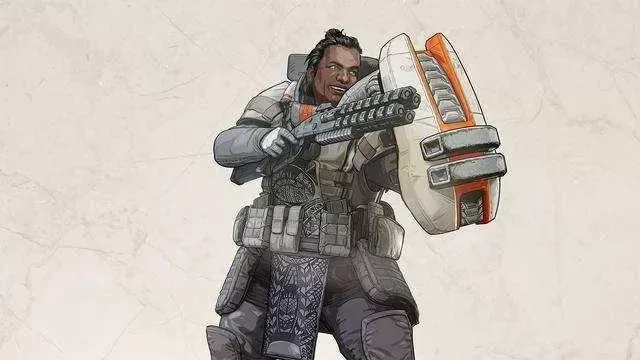 《Apex英雄》喷子技巧:蓄力射击、近战、中距离操作及团战策略