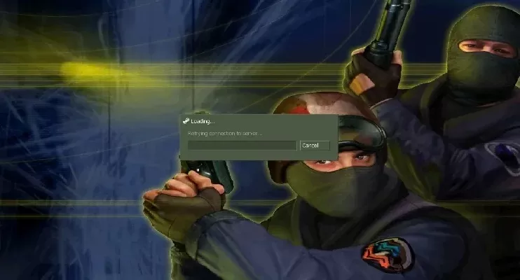 CS无法进入房间常见问题及解决方法汇总