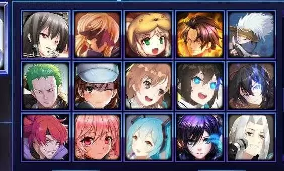 《300英雄》动漫角色集结，低配置高画质，多样模式体验