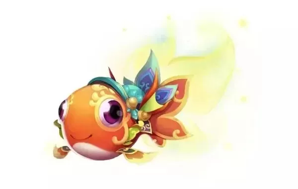 《梦幻西游》大金鱼祥瑞坐骑获取攻略：购买途径及建议