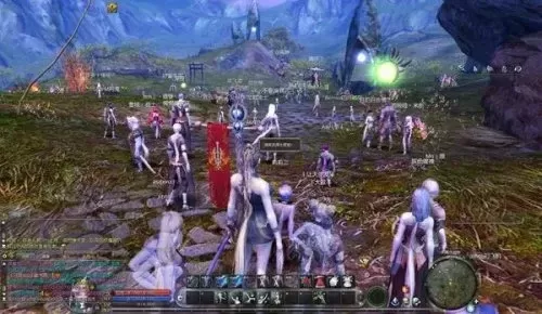 《永恒之塔》快速入游戏攻略：避开排队，畅游无忧