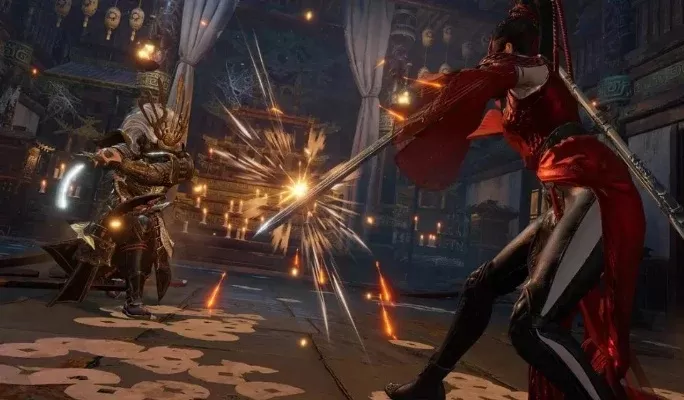 《永劫无间》避免僵直技巧攻略，提升生存与操作技巧