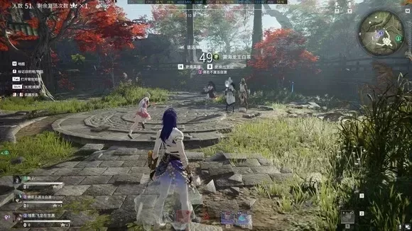 《永劫无间》网络延迟解决方案及优化技巧