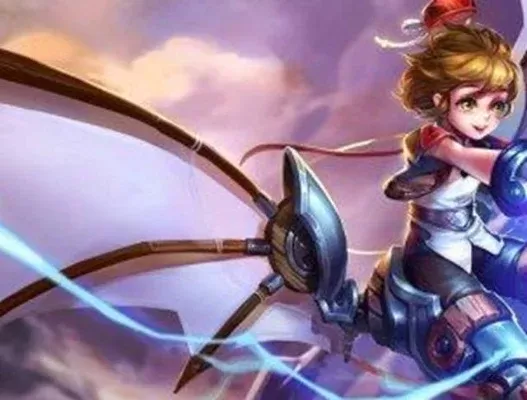 《王者荣耀》新手英雄攻略：上中野各位置强势英雄推荐