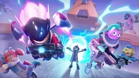 《香肠派对》星星争夺战攻略:高效拾星策略与团队配合
