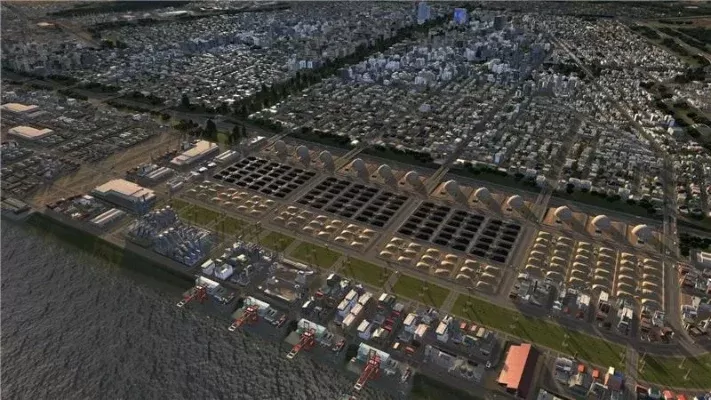城市天际线工业需求不足原因分析及解决方案