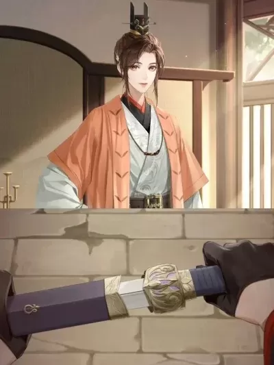 广陵王代号鸢是男是女-广陵王鸢性别之谜