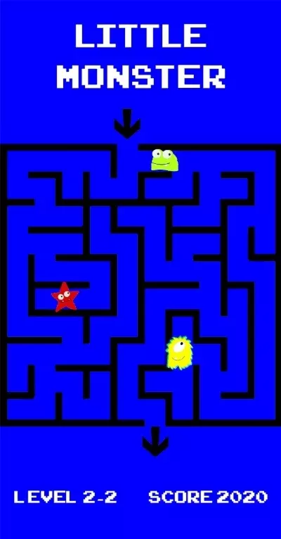 游戏小怪兽手游排行榜最新-小怪兽手游排行推荐